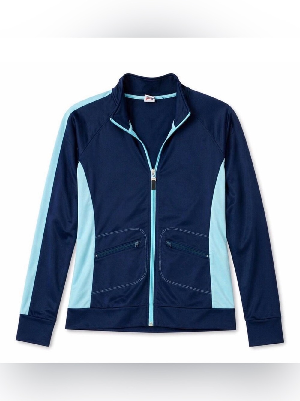 Alo CoolFit Full Zip Jacket